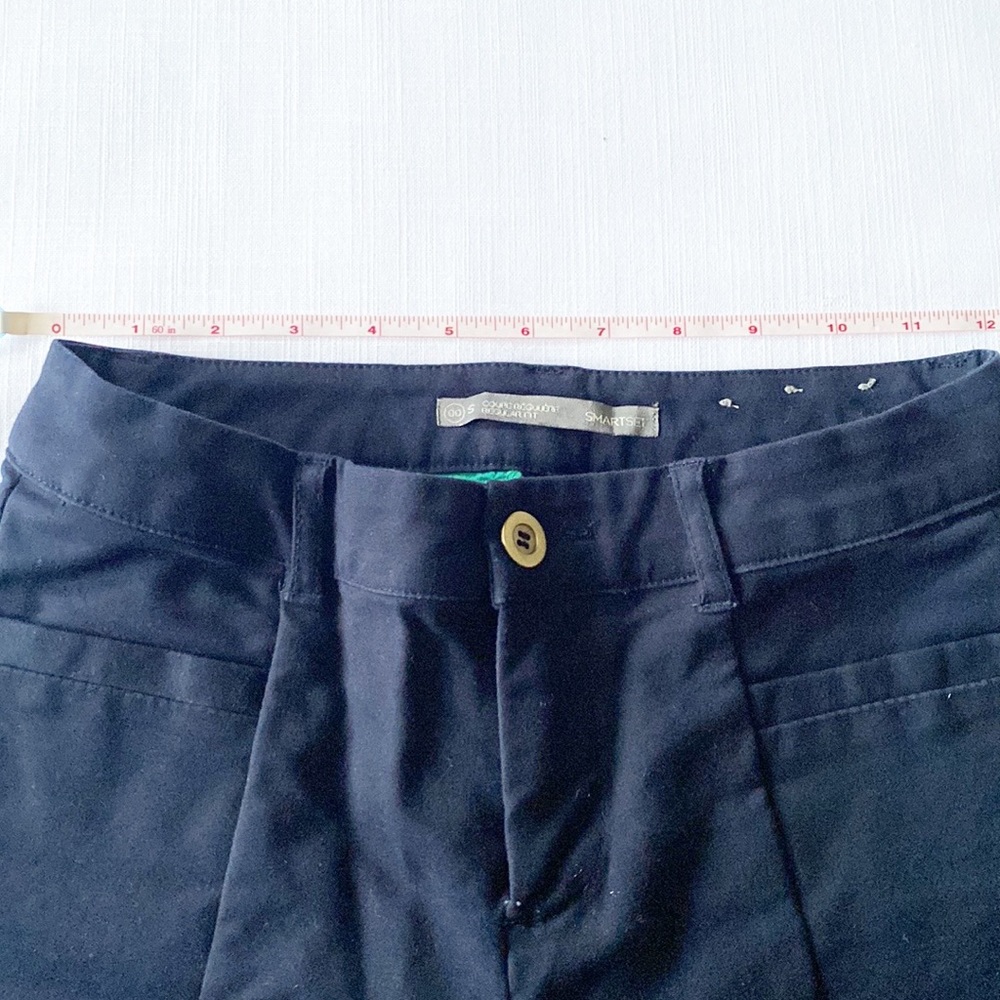 Smart Set | Regular Fit - Picture 9 of 10